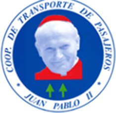 4 - COOPERATIVA DE TRANSPORTE JUAN PABLO II